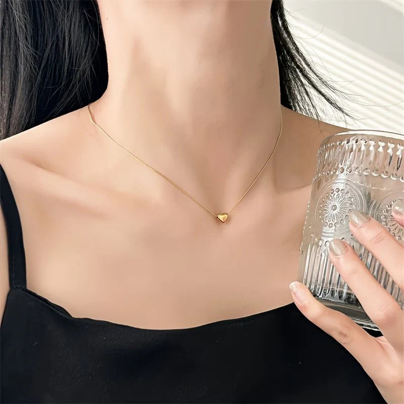 Heart Necklace
